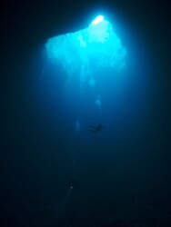 Kilsby's Sinkhole, South Australia