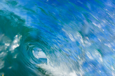 Cool wave